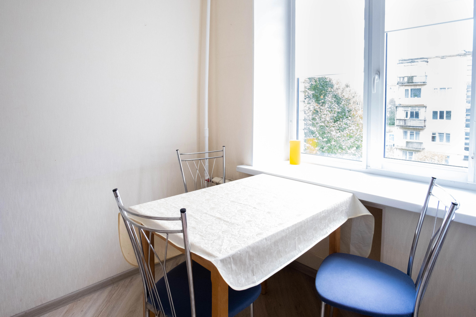 Квартира в Петрозаводске