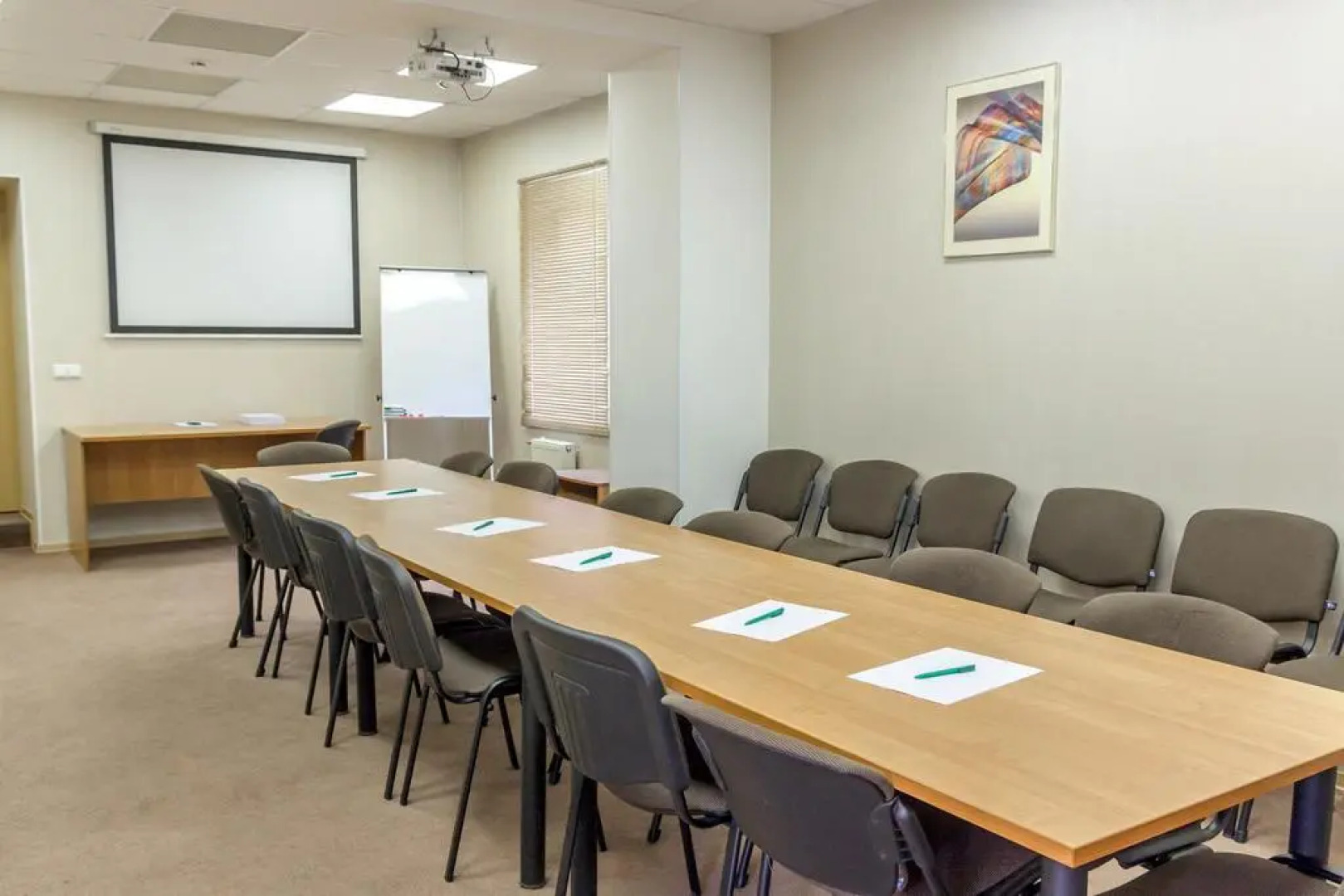 Отель «Август»