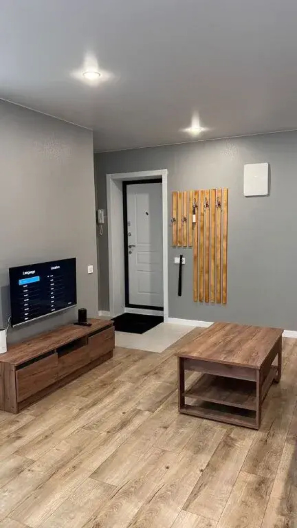 Апартаменты Sweet Home Ulyanovsk 2