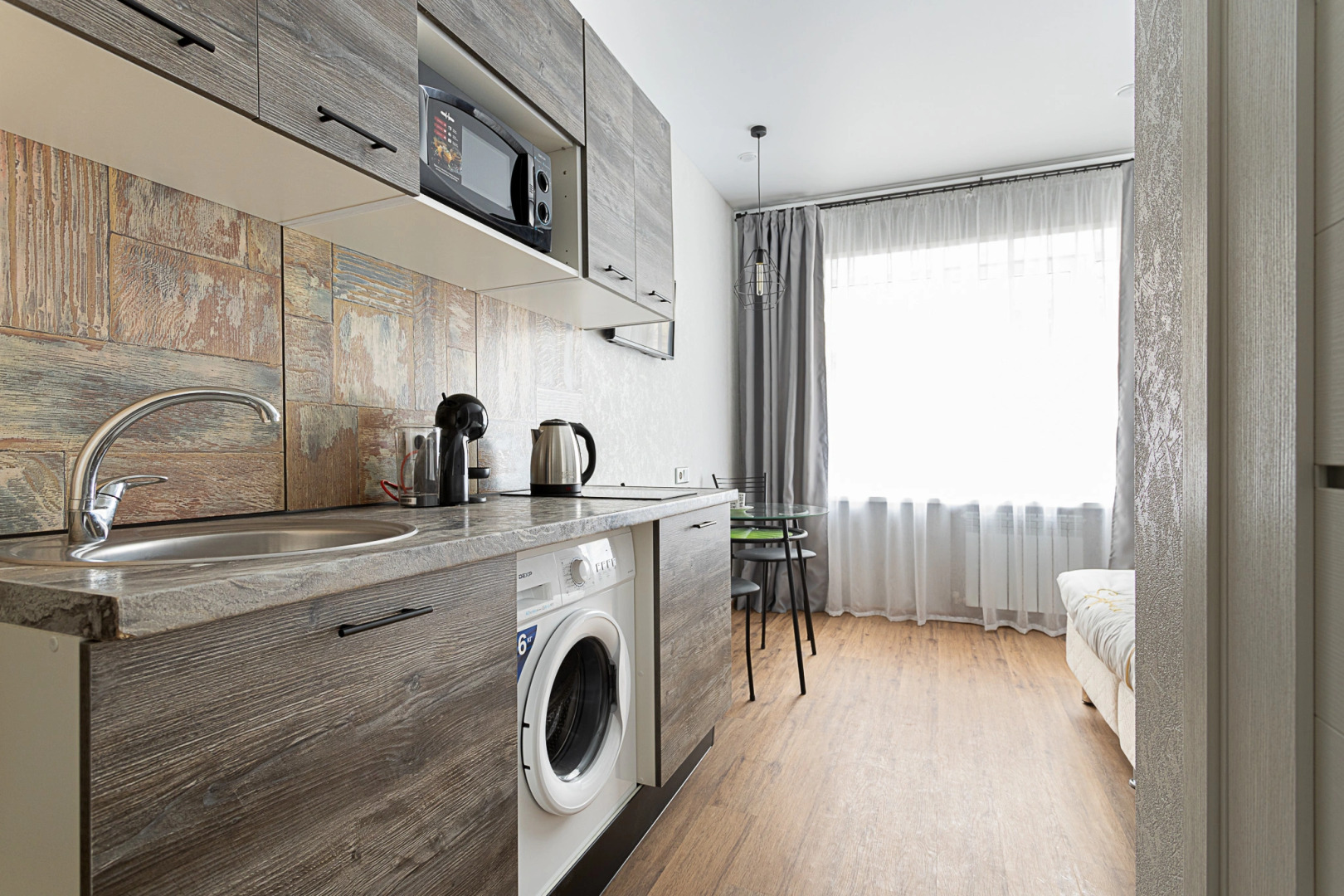 Отель На Пушкинской