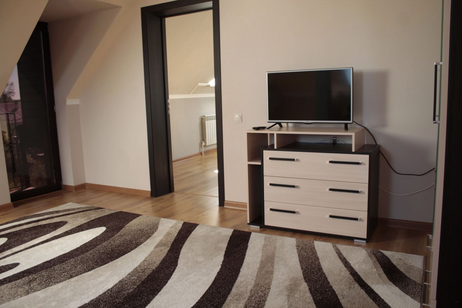 Отель Гжатск