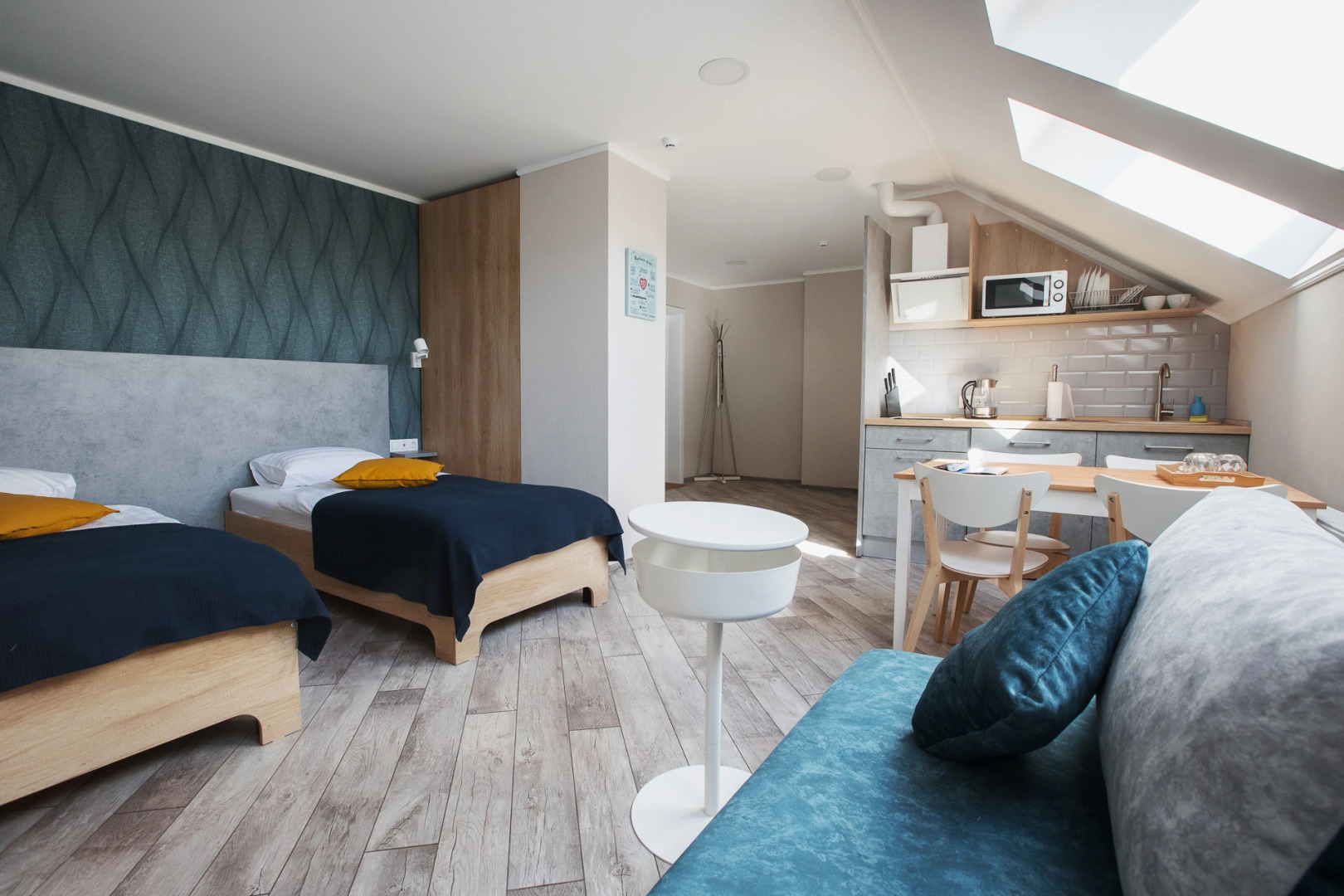 Мини-Отель Наутилус