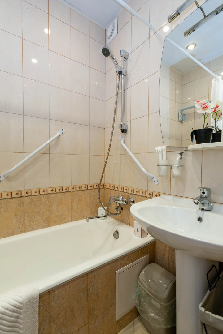 Квартира Сарская Мыза в Пушкине