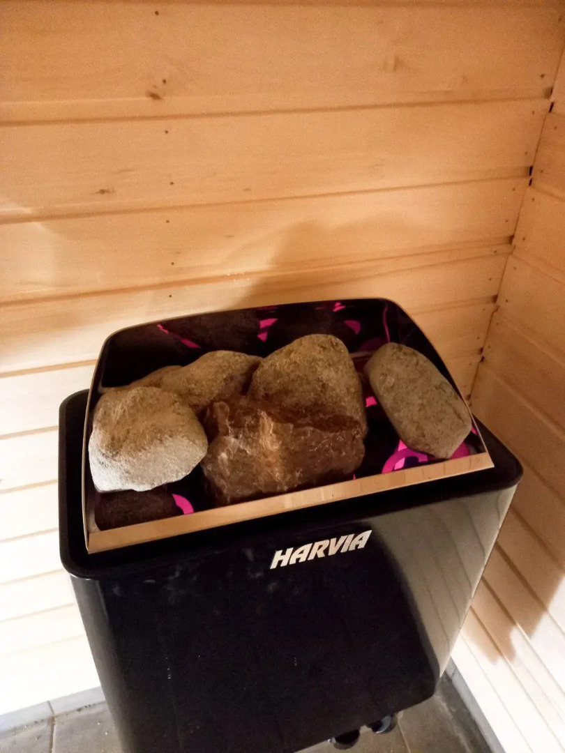 Гостевой дом с сауной