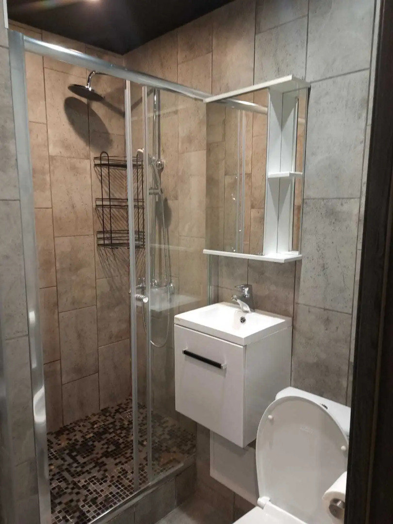 Апартаменты на Рихарда Зорге 6