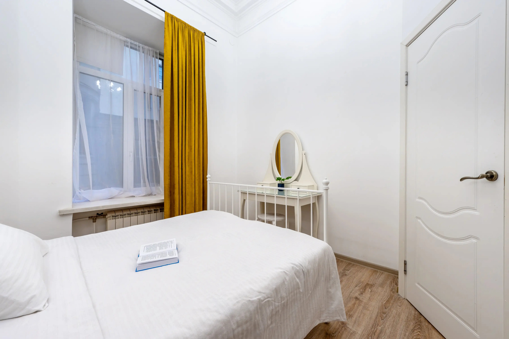 Квартира на Невском проспекте