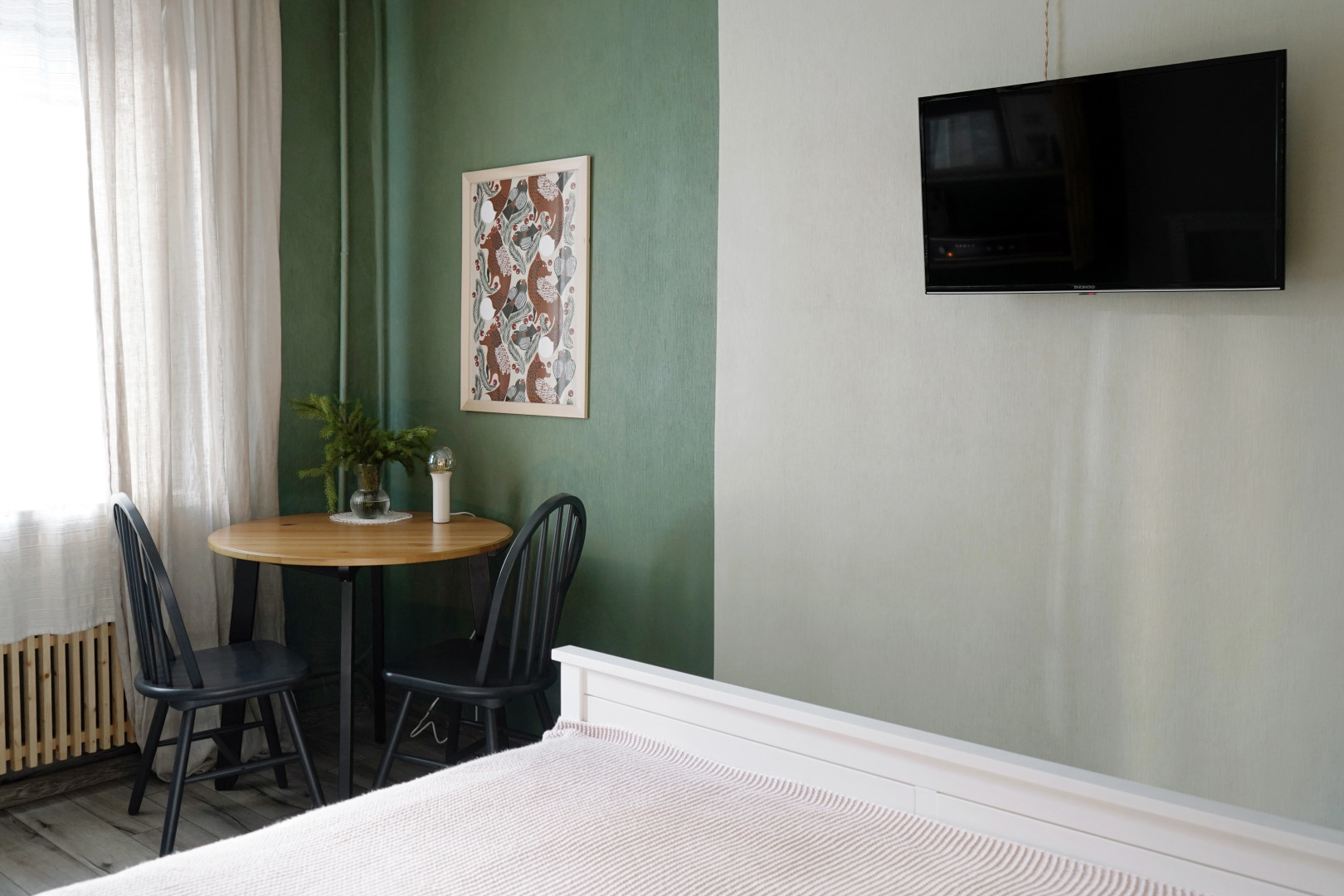 Квартира Ilokki