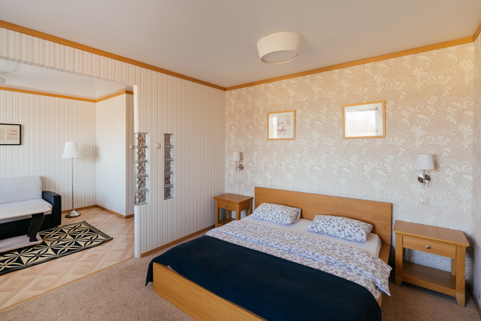 Отель Чемодан