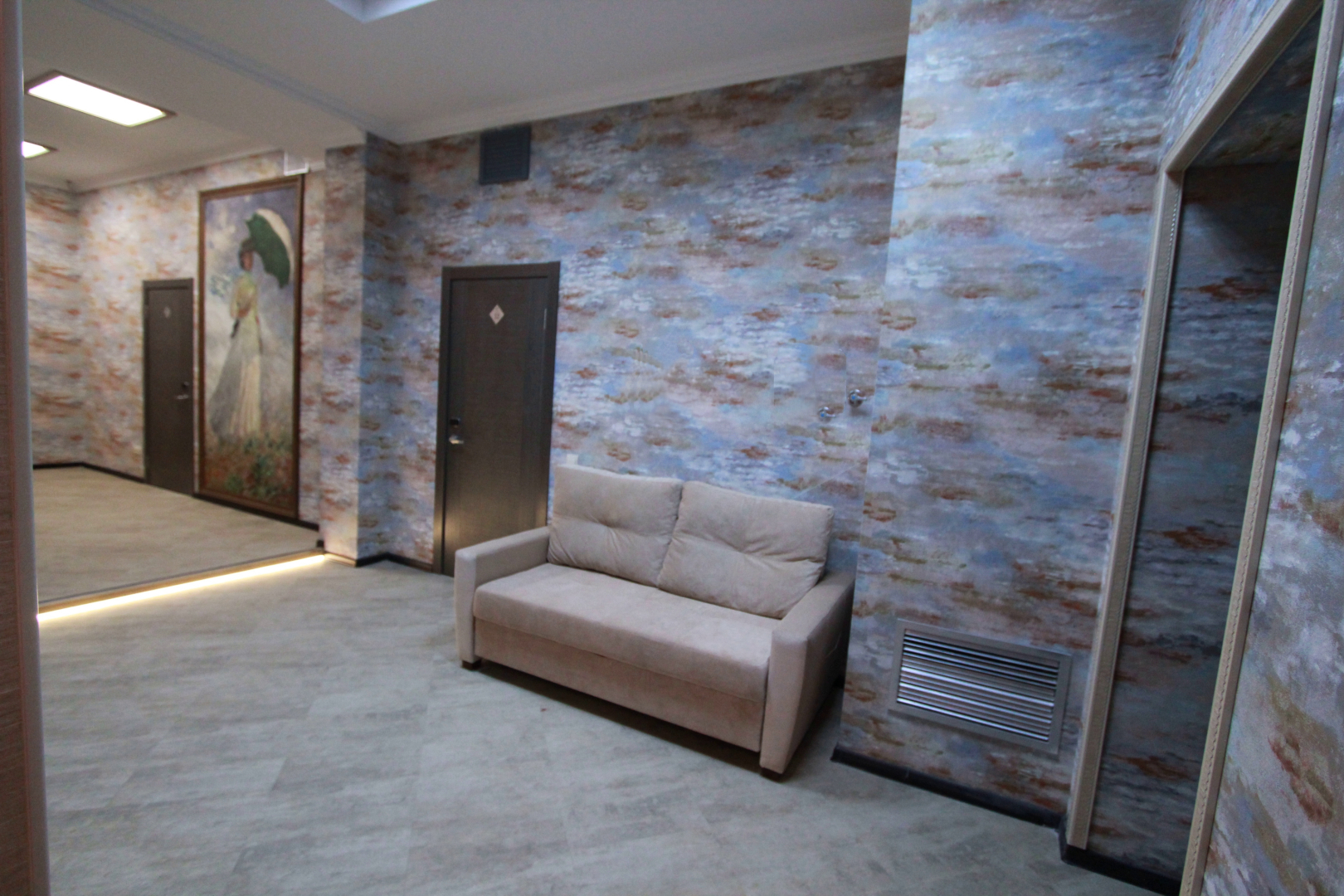 Отель Art Villa&SPA