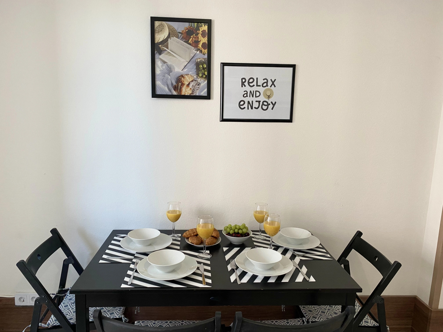 Апартаменты Comfort & Relax Home Dreams in the clouds 2