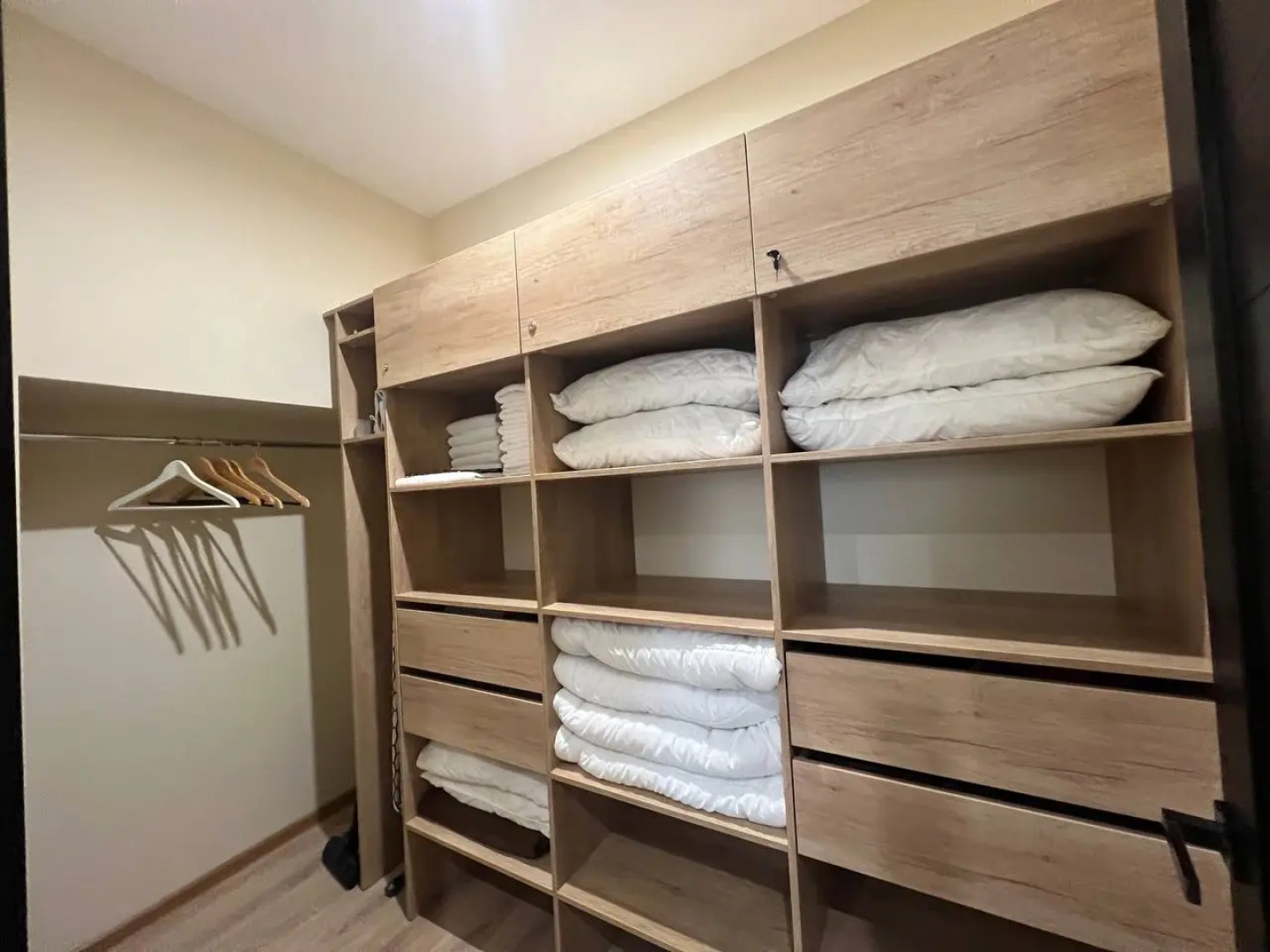 Апартаменты ELOVOE корпус Лунд Еловое