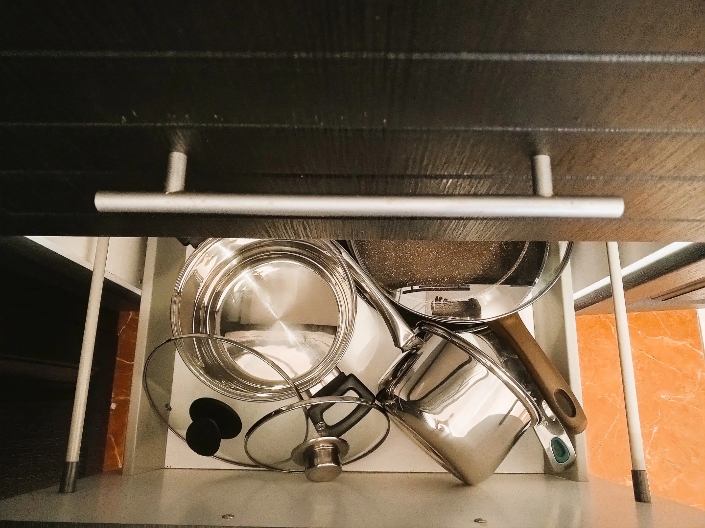 Квартира в Сколково