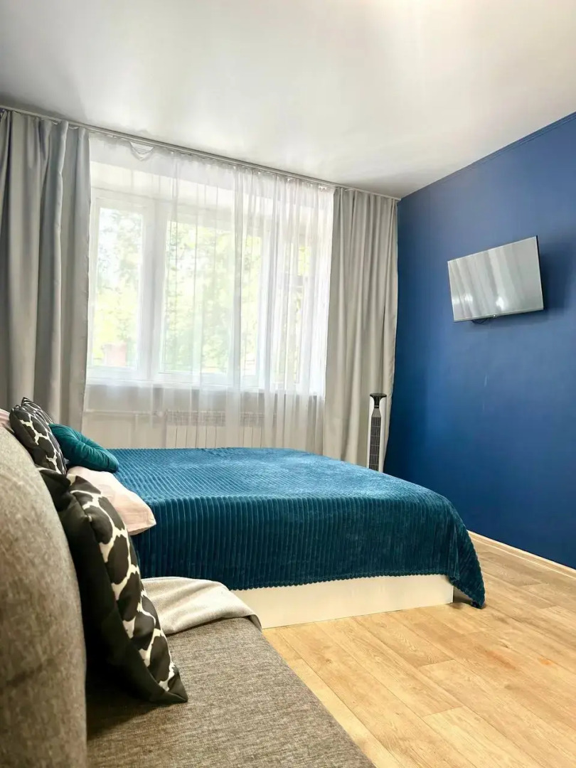 Апартаменты в Центре рядом с Парком Горького 2