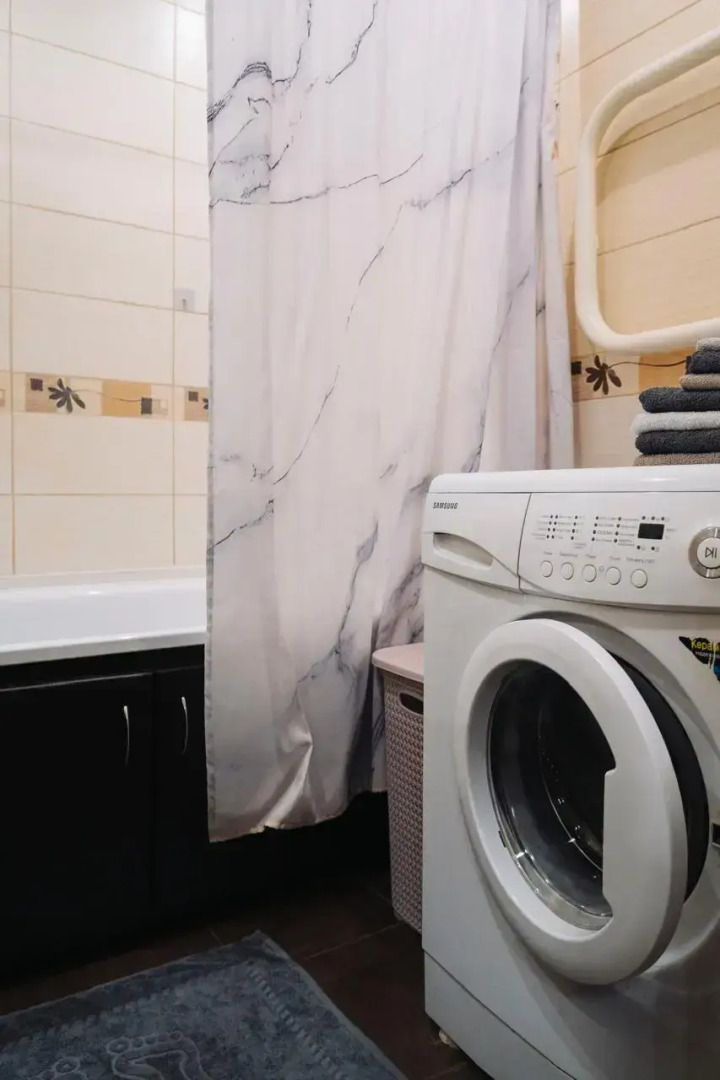 Квартира Уютная 2-х Комнатная