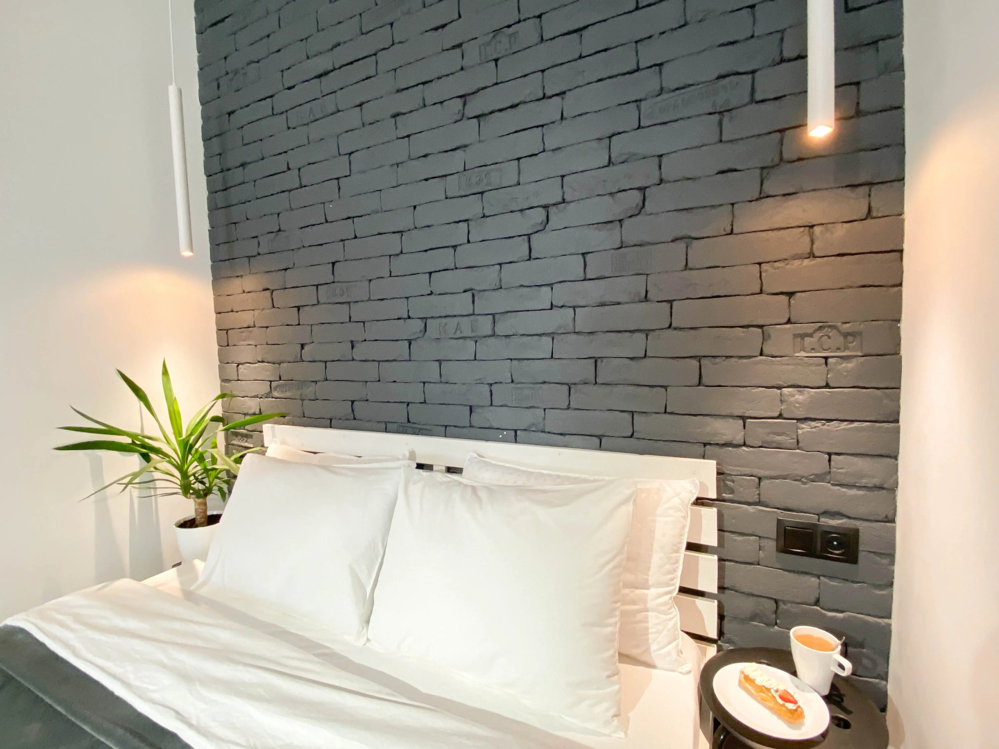 Апартаменты Флагман