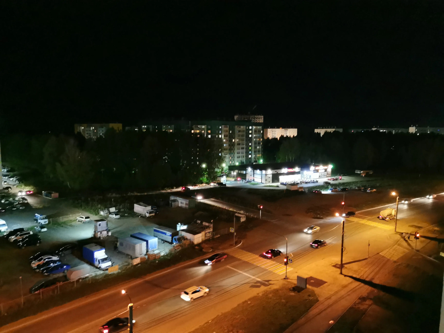 Квартира уютная двушка в центре