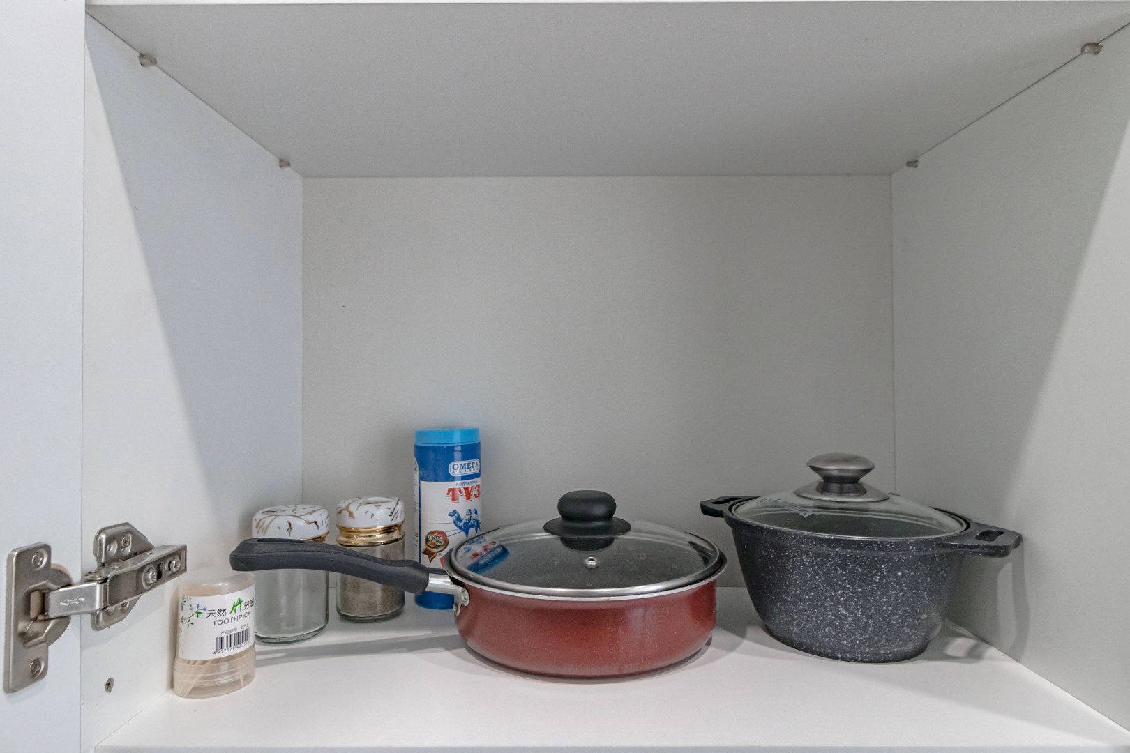 Квартира Bukhar Jyrau Modern Home