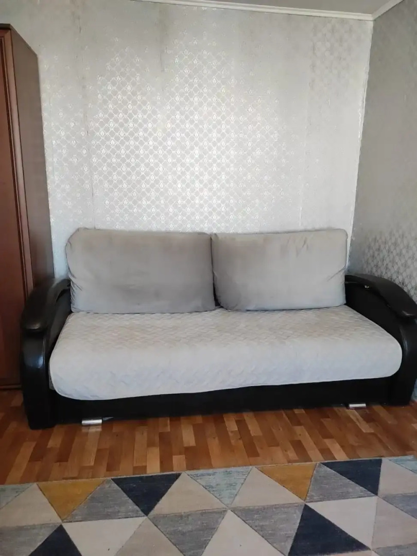 Квартира на Белорусской