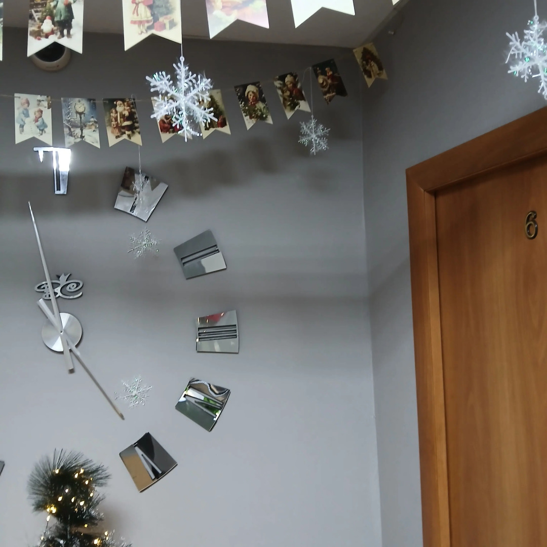 Мини-отель Брусника