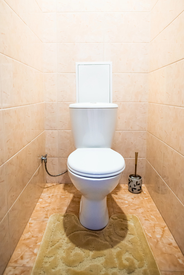 Апартаменты Новые Уютные С Видом На Море От LetoApart