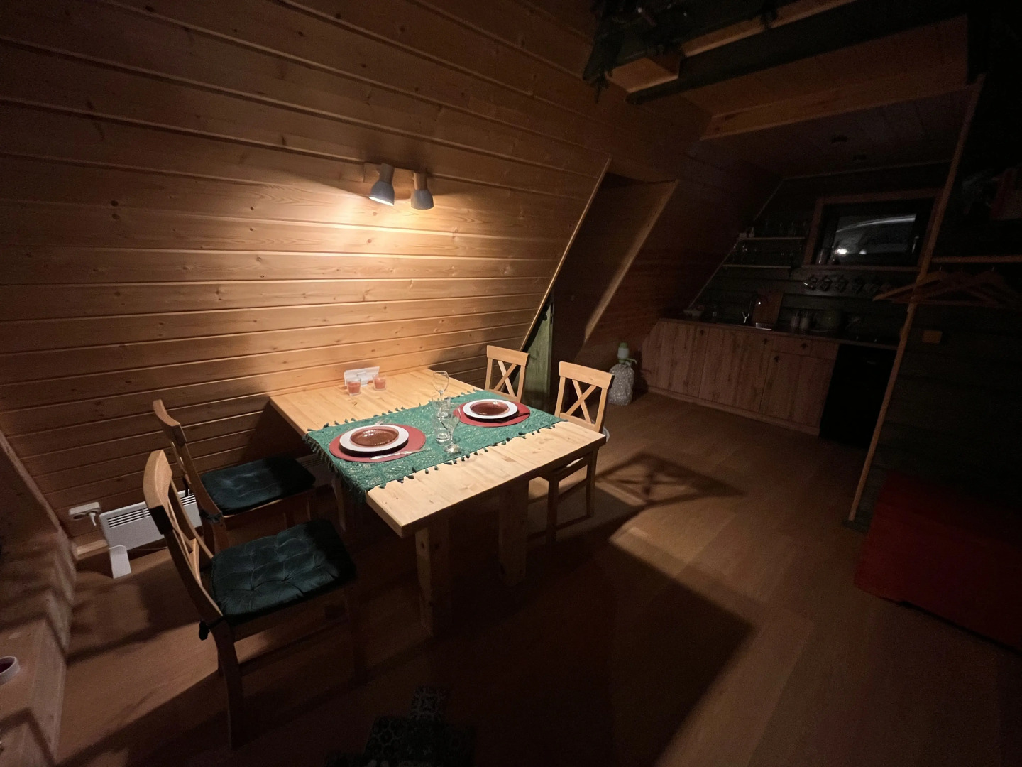 Гостевой дом Чкалов Дача