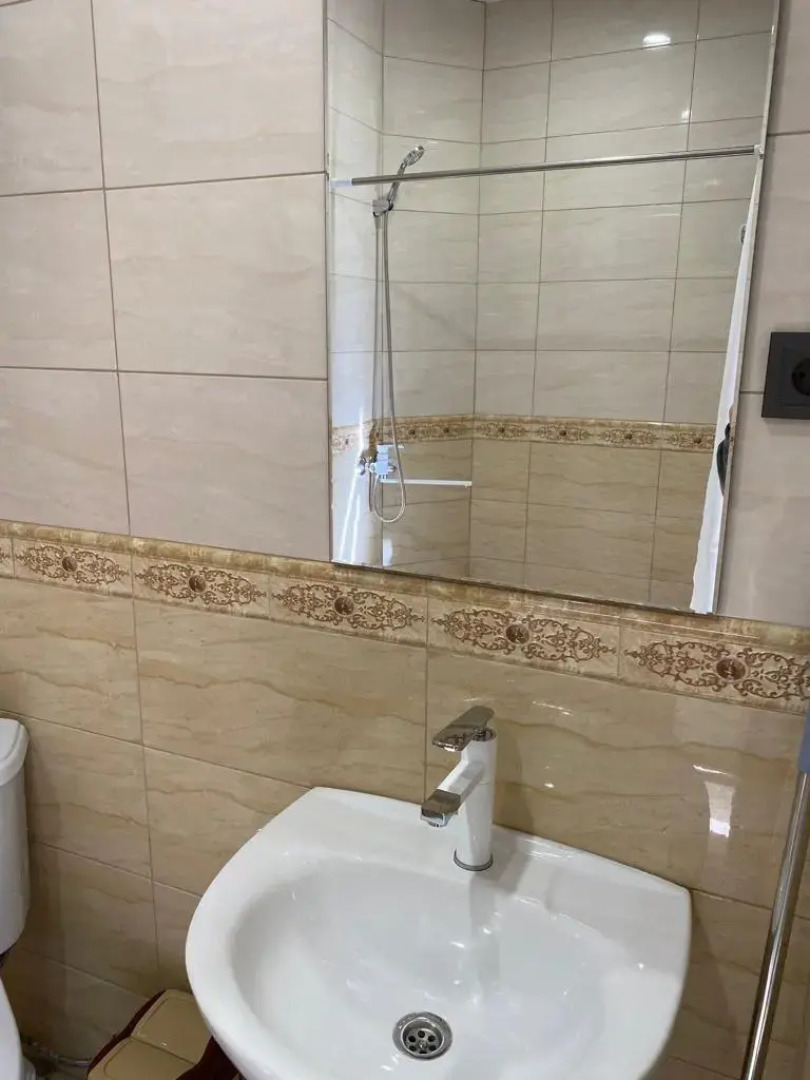 Жилые помещения AL RAYYAN