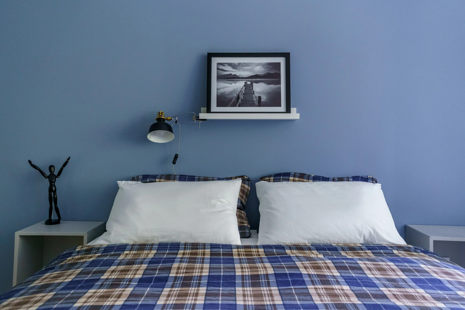 Апартаменты в Cкандинавском Cтиле