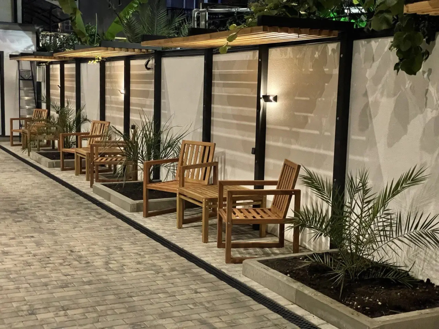 Гостевой Дом Azaliy 7