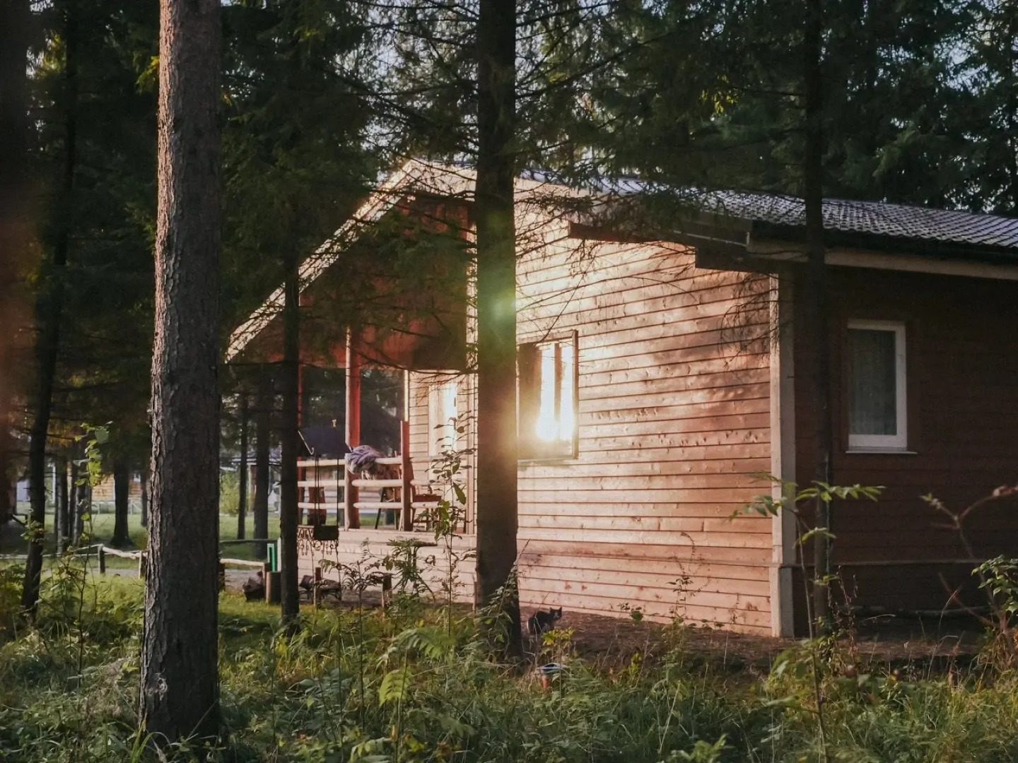 База Отдыха Пикник