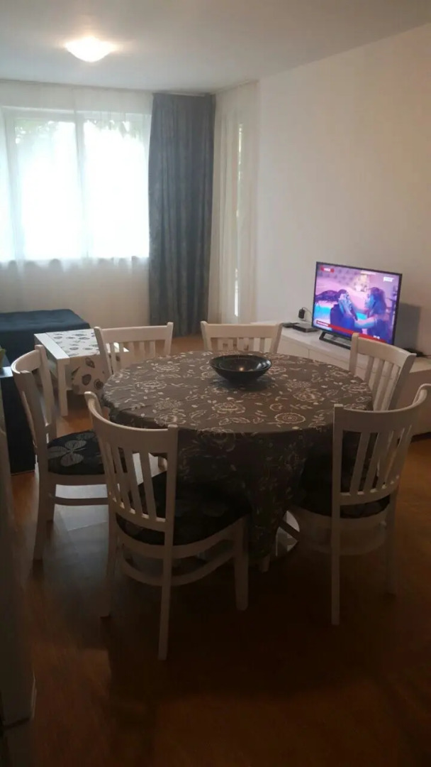 Апартаменты Zelev Sozopoli Hills