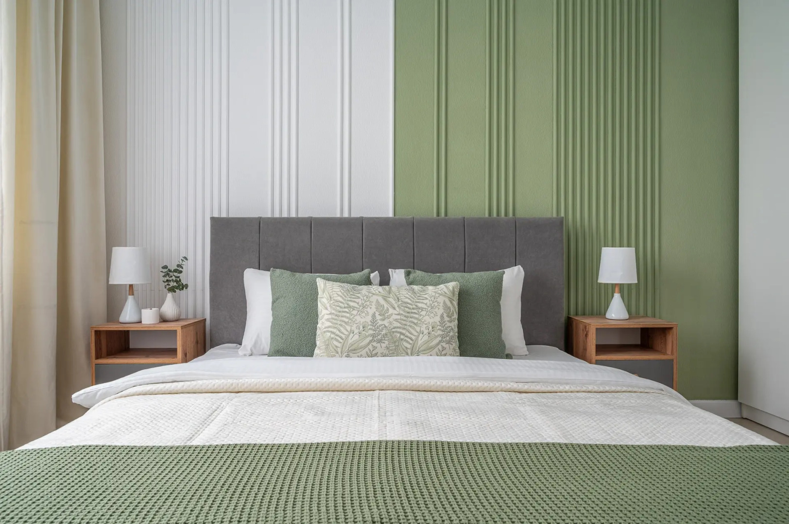 Квартира Уютная 2-к Квартира в ЖК Спутник-1