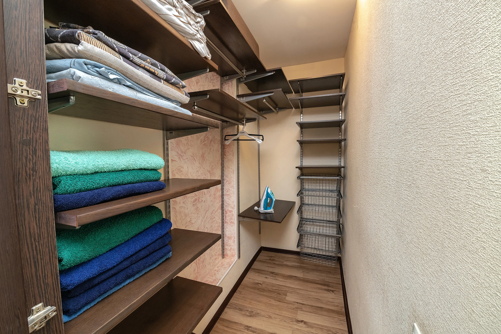 Апартаменты на Посьетской 32