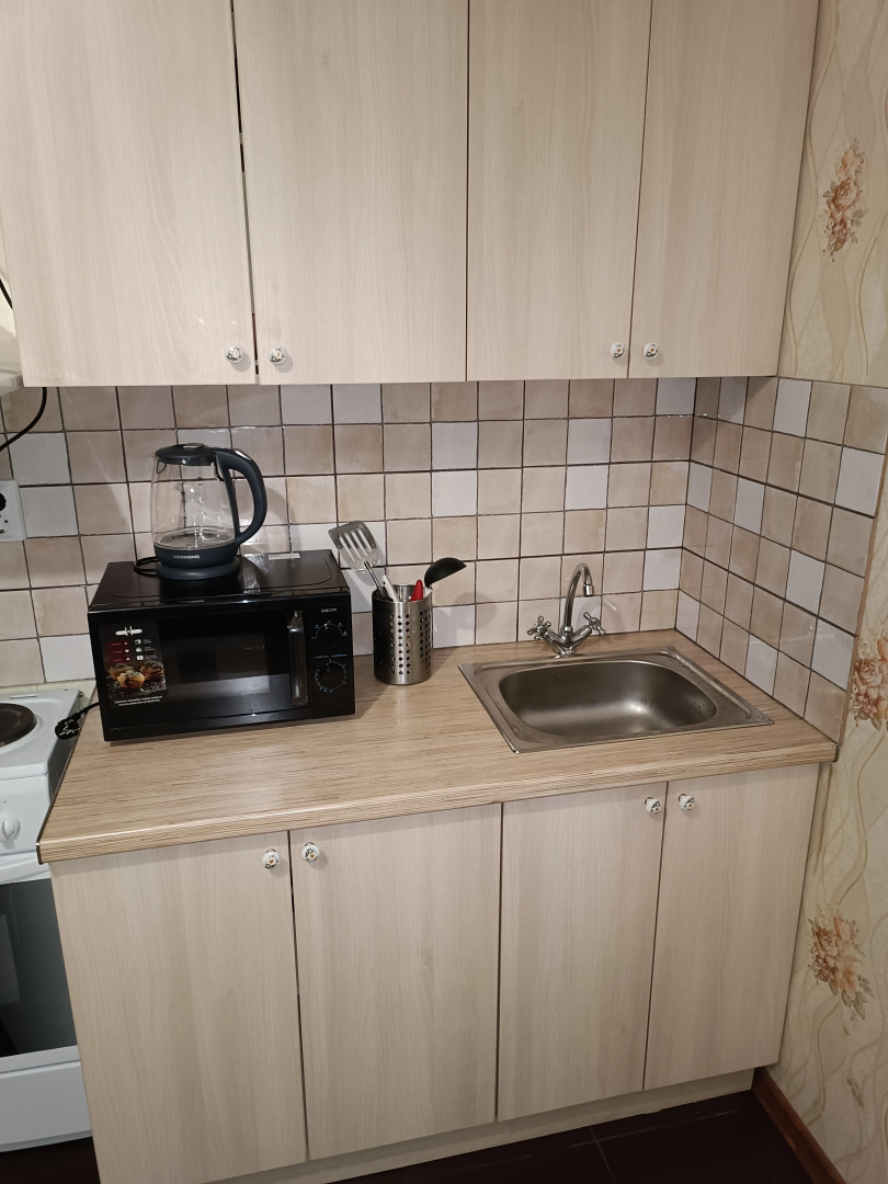 Апартаменты Студия на Екатериненской 6/1