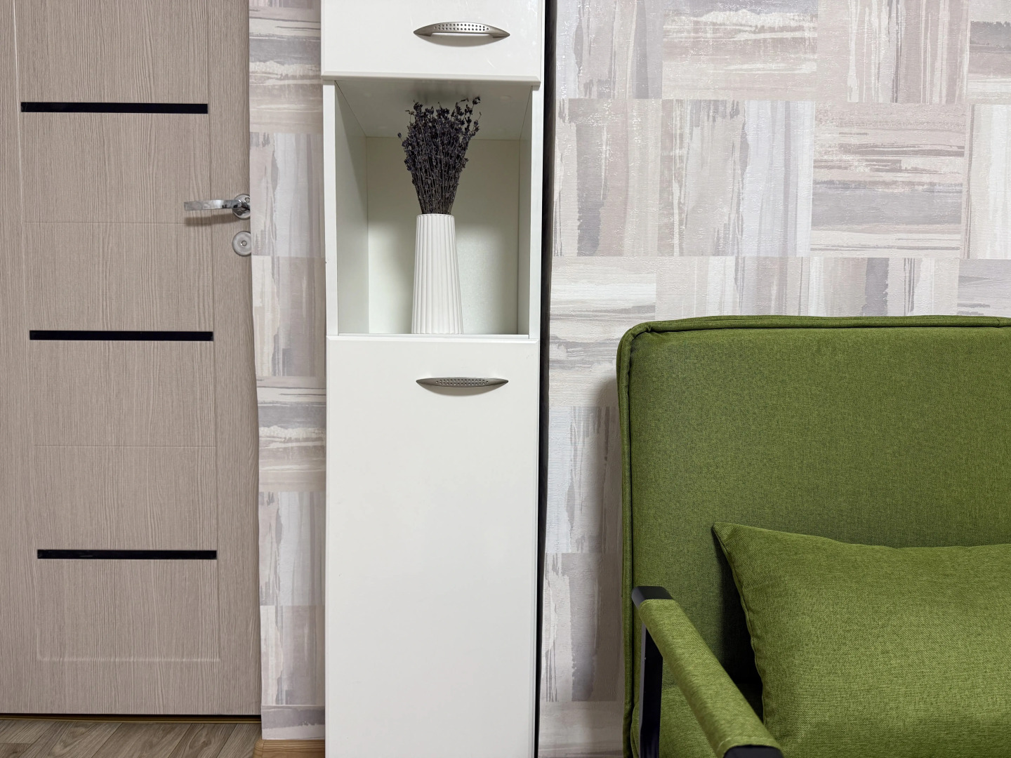 Апартаменты на Невского