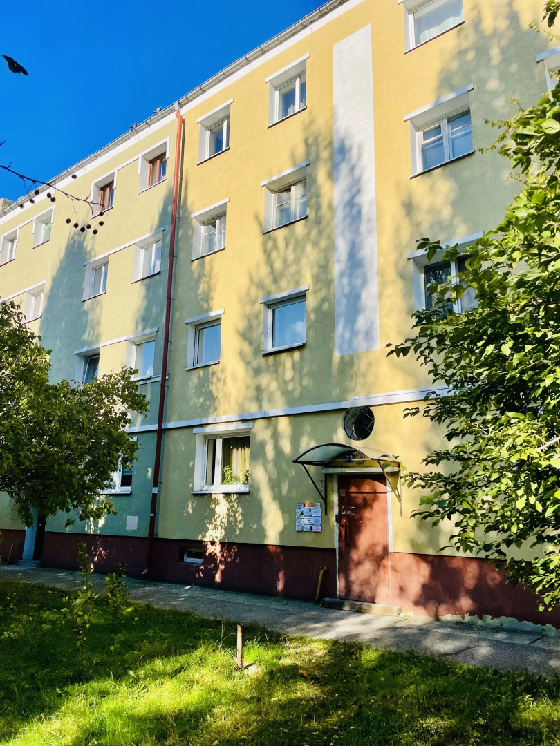 Апартаменты на проспекте Калинина 23