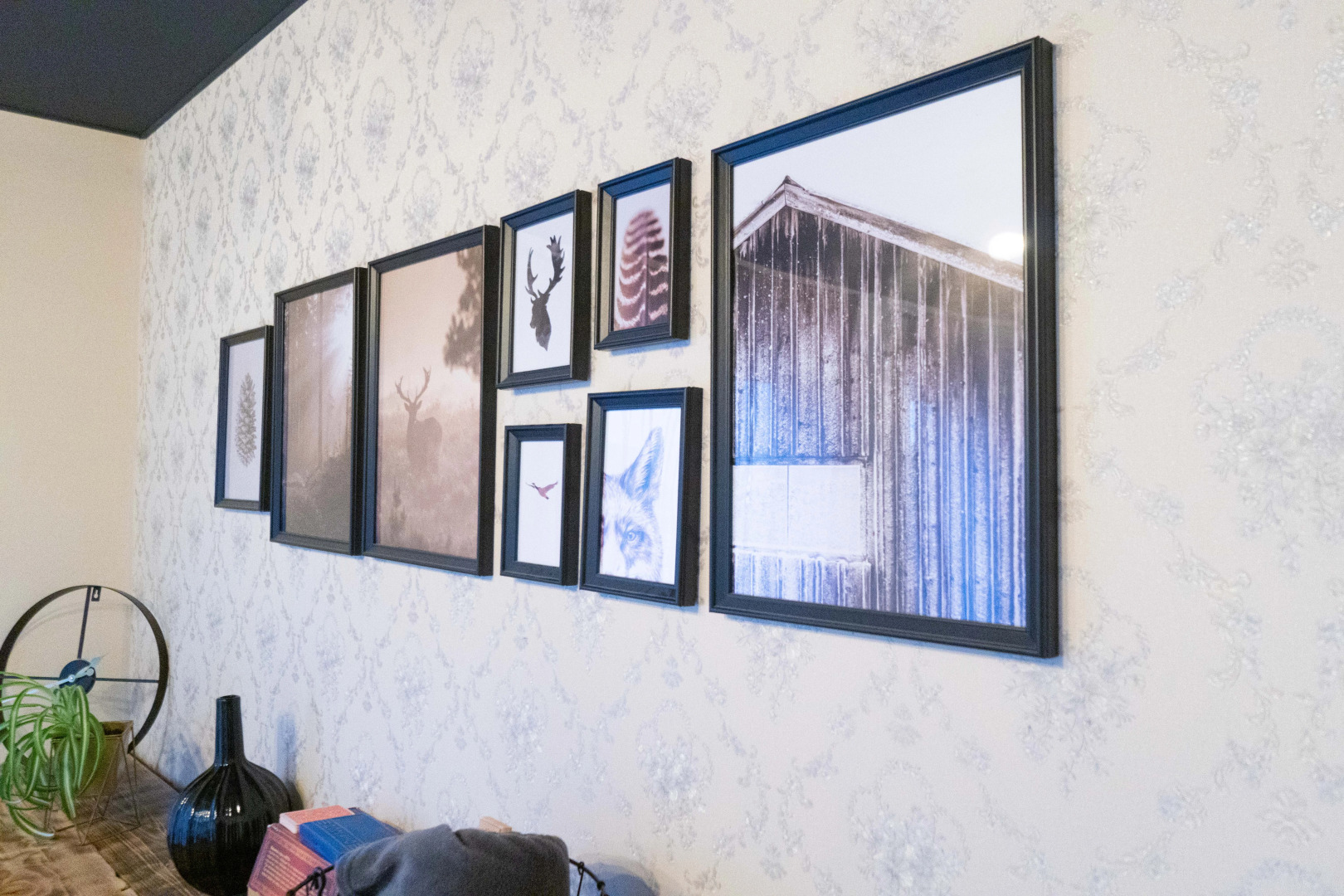 Гостевой дом Папочкино гнездо