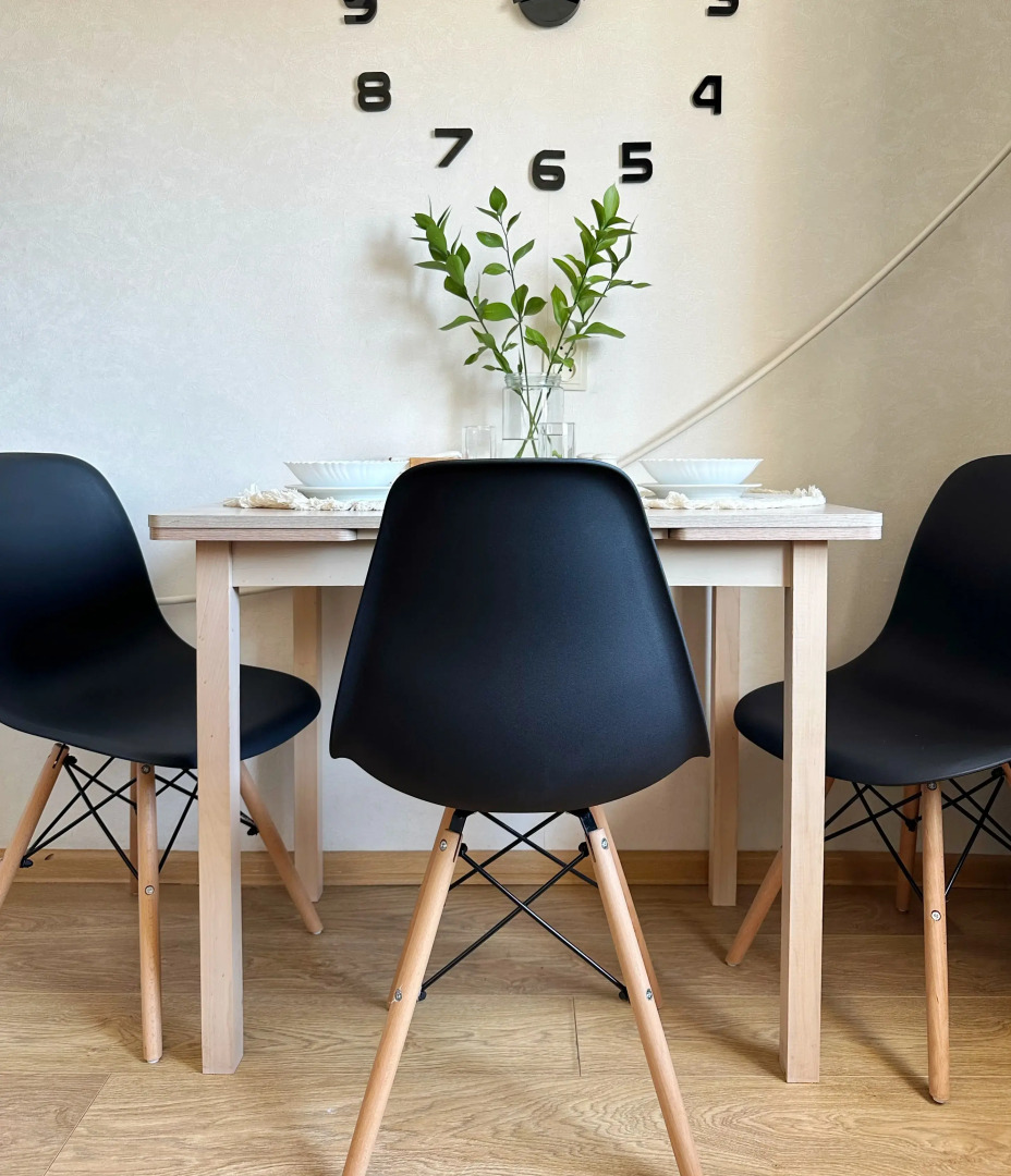 Квартира Уютная