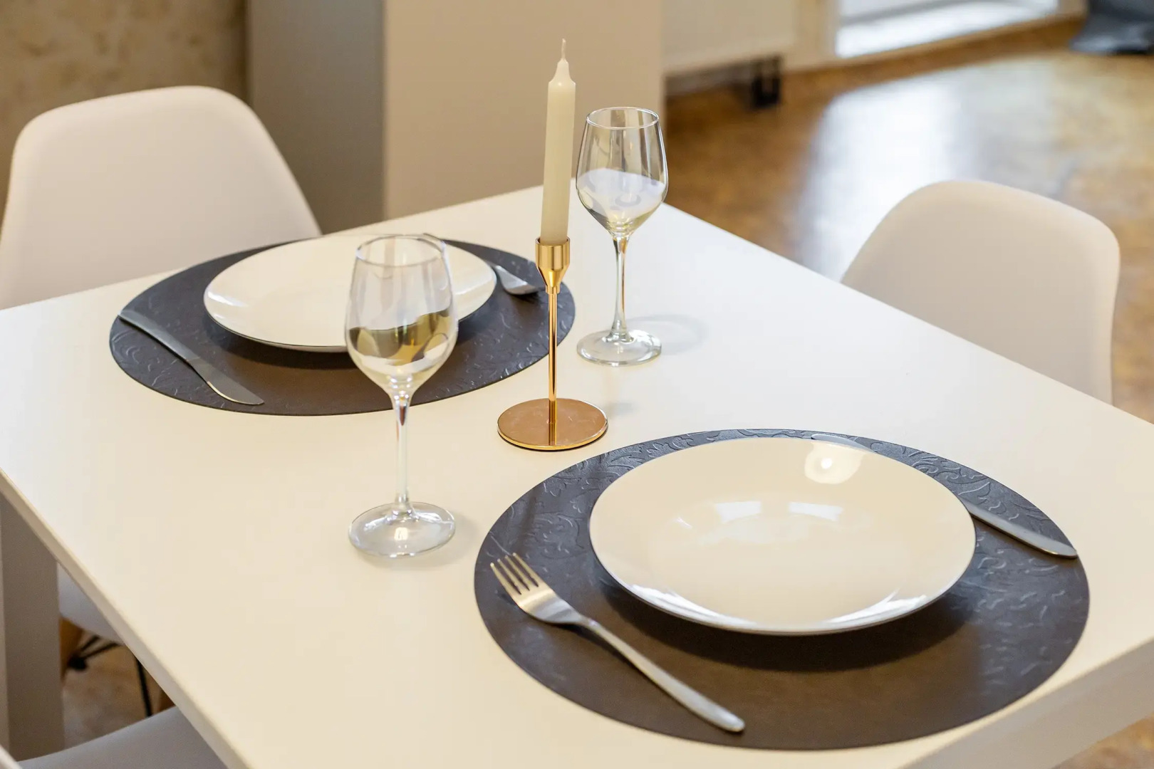 Апартаменты Полевая 10