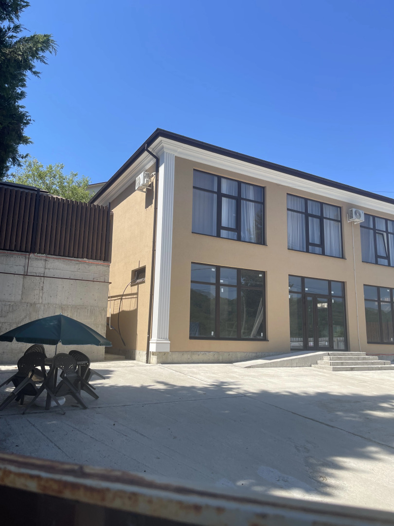 Апартаменты у Валентины