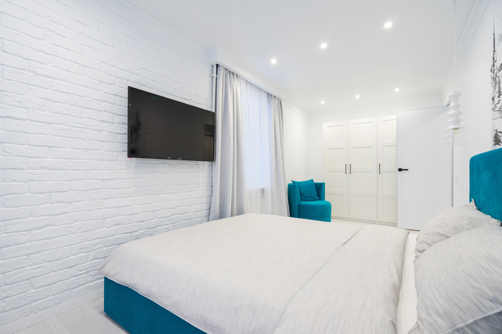 Гостевой дом Петербургская