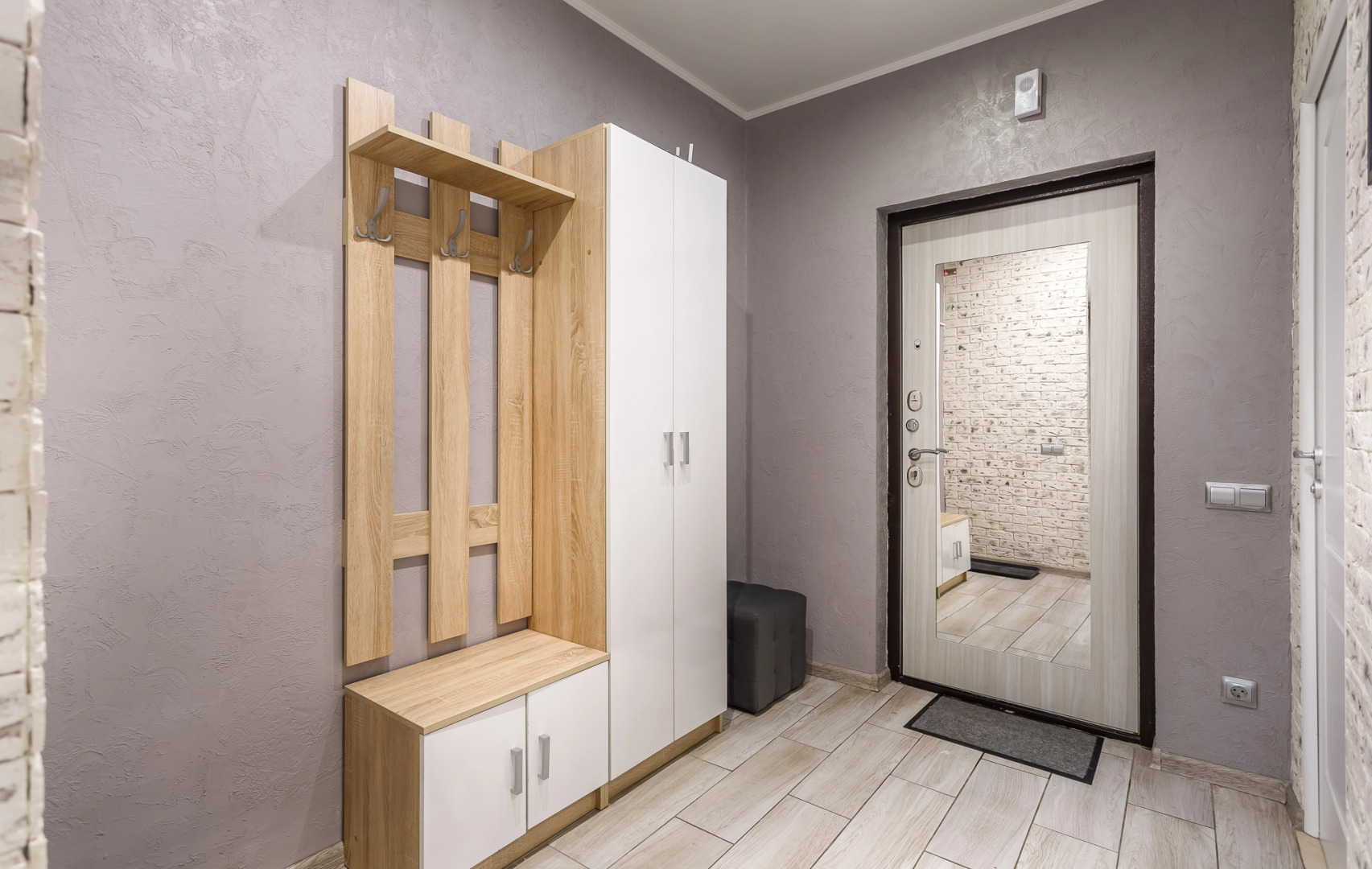 Апартаменты Как Дома 777