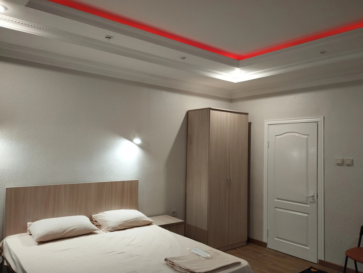 Гостевой дом Центральный