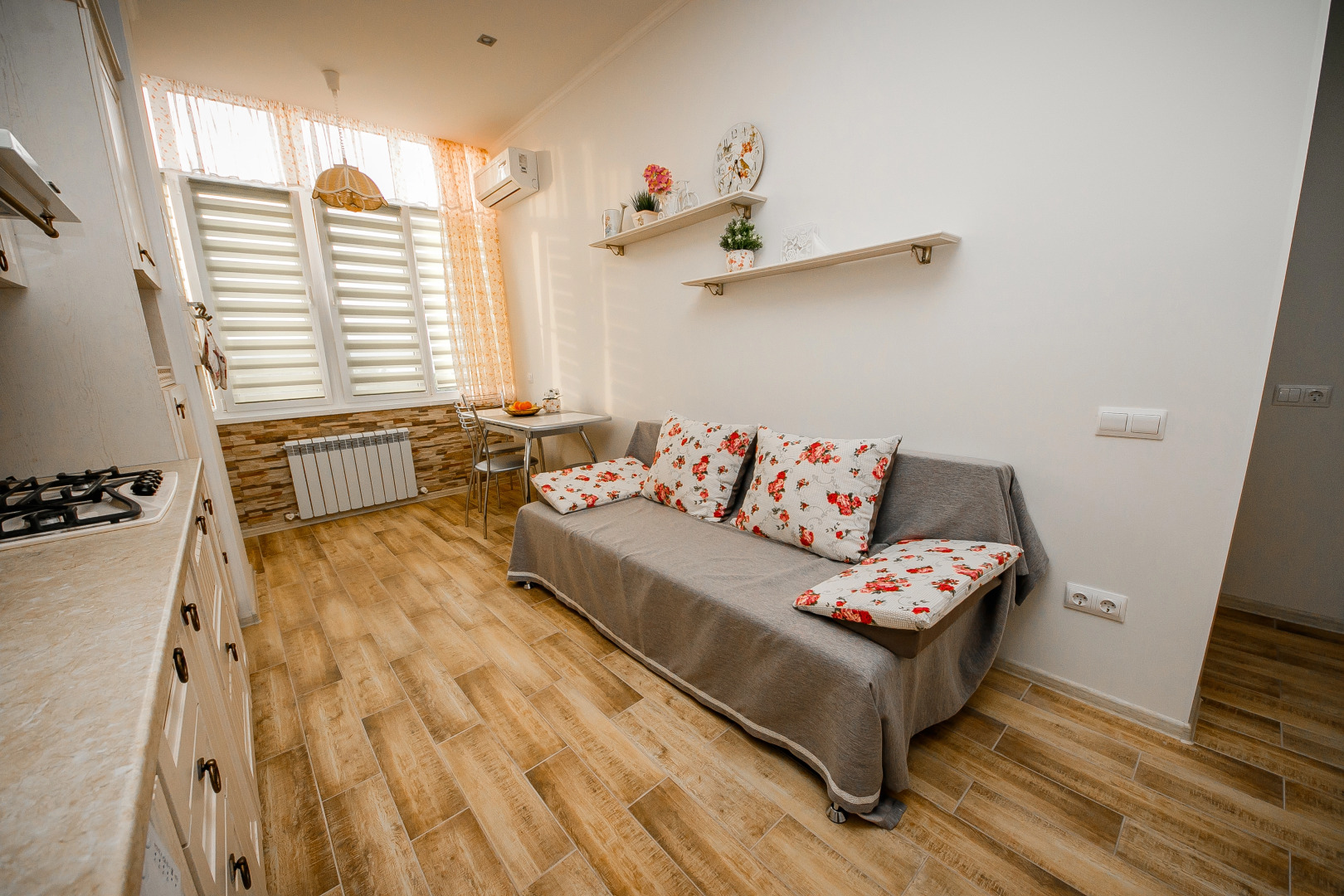 Апартаменты Provence