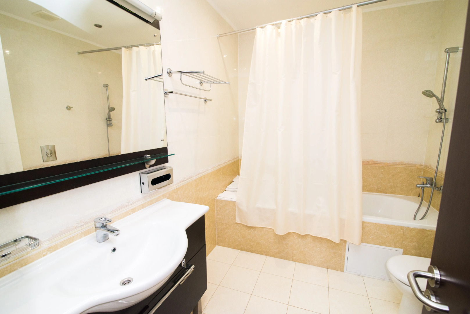 Апартаменты Аквамарин 903