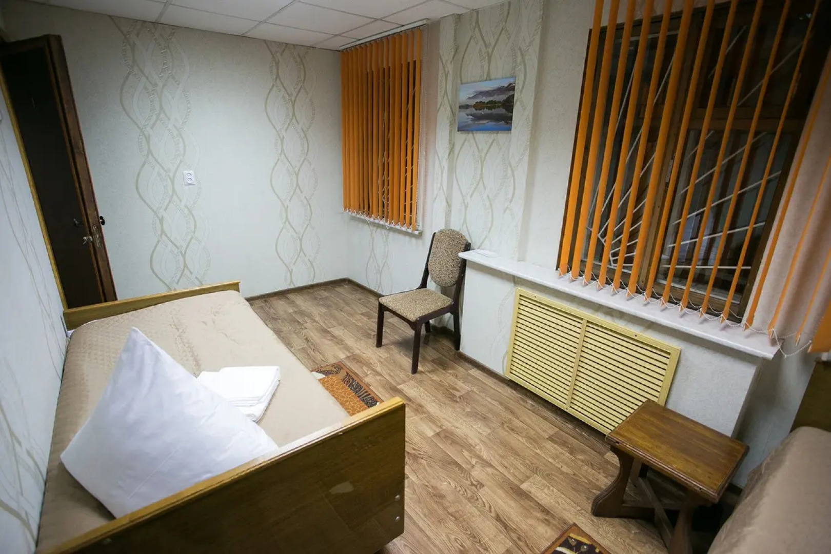 Мини-Отель Посохова