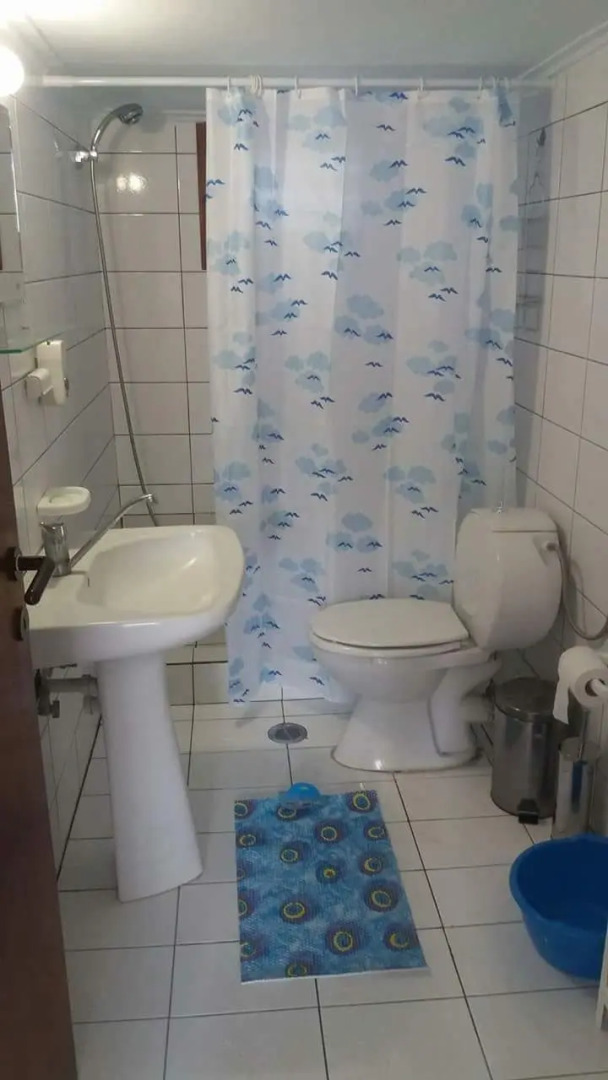 Апартаменты Coral