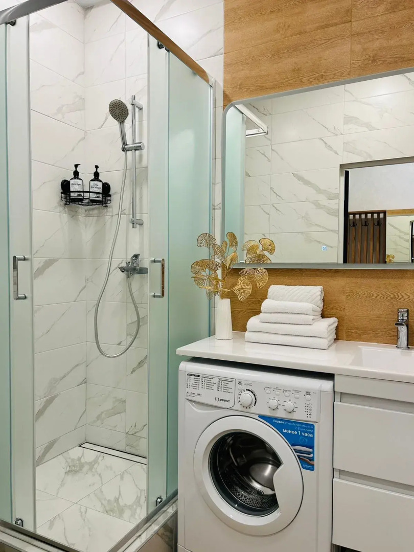 Апартаменты у моря ЖК Арт Лайт Сити