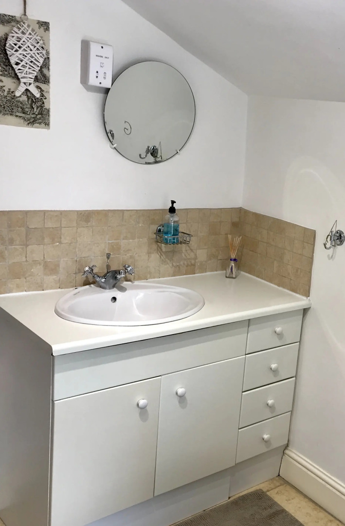 The Old Bookbinder's House - 3 Bedroom in Oxford