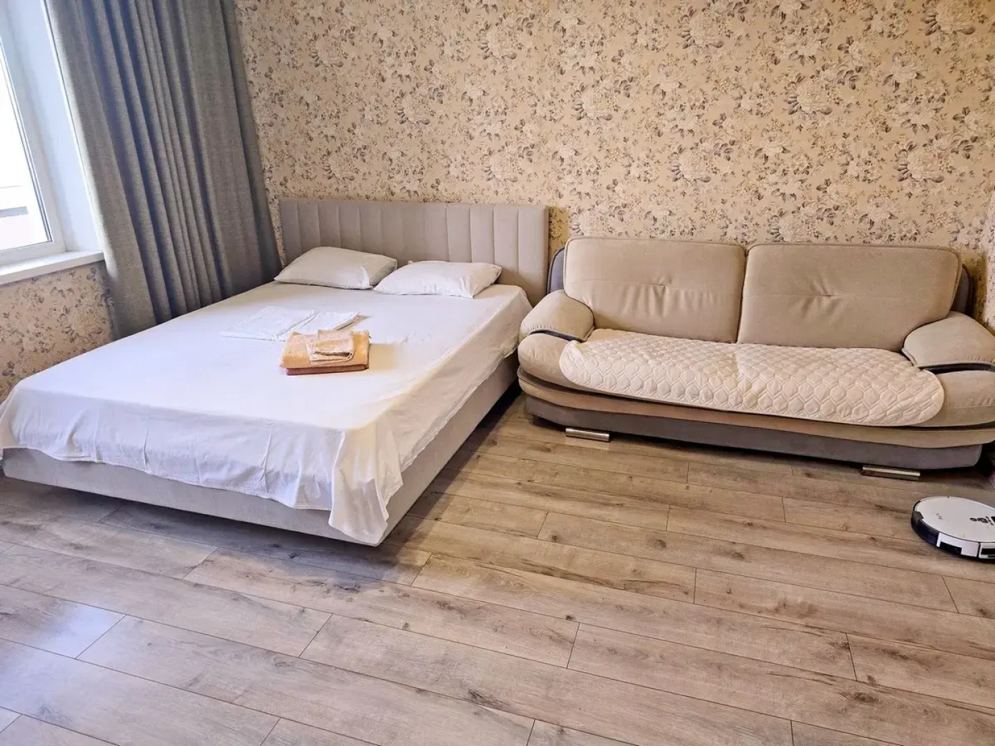 Квартира Однокомнатная Квартира на Блюхера