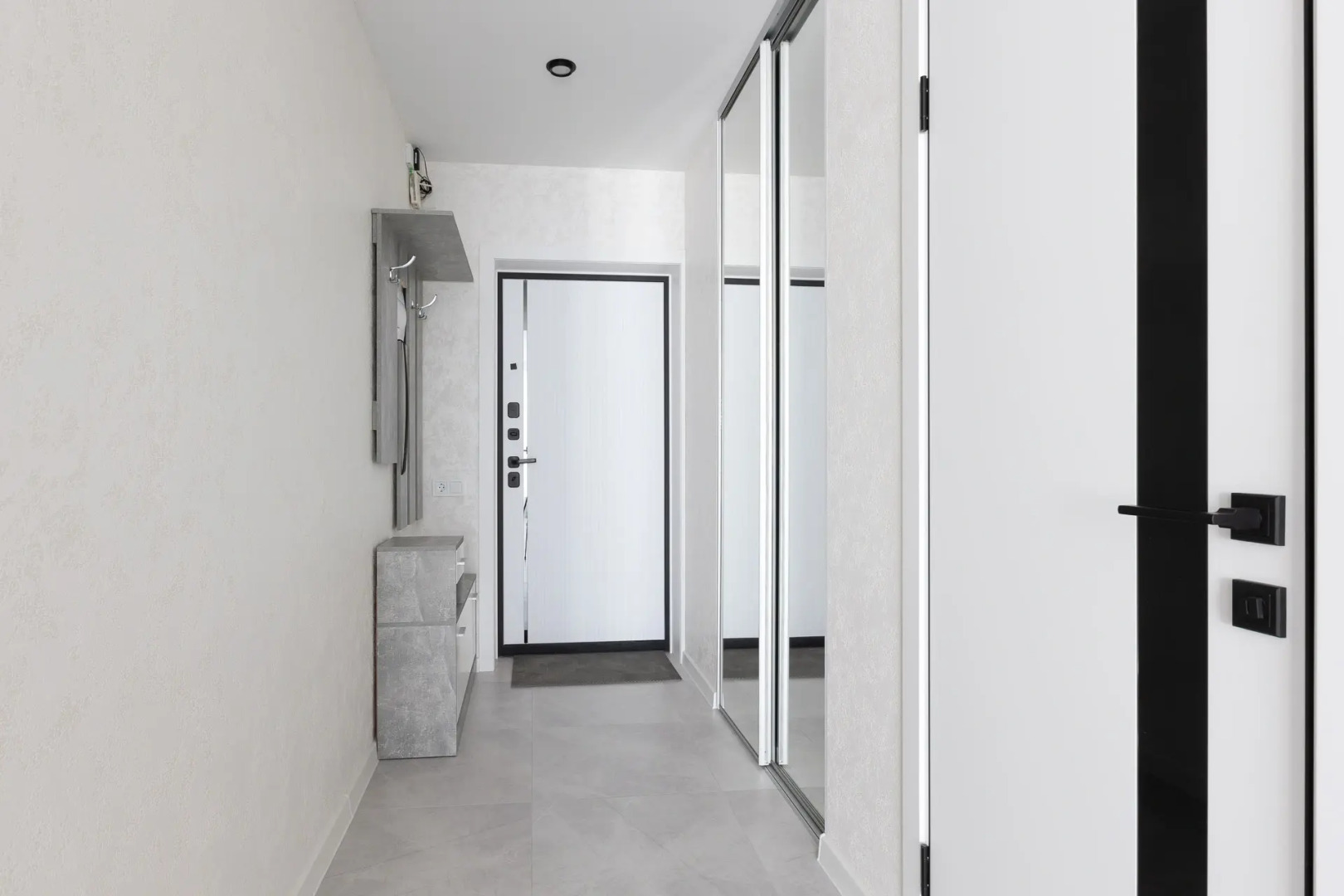 Апартаменты Grey House Минск Мир